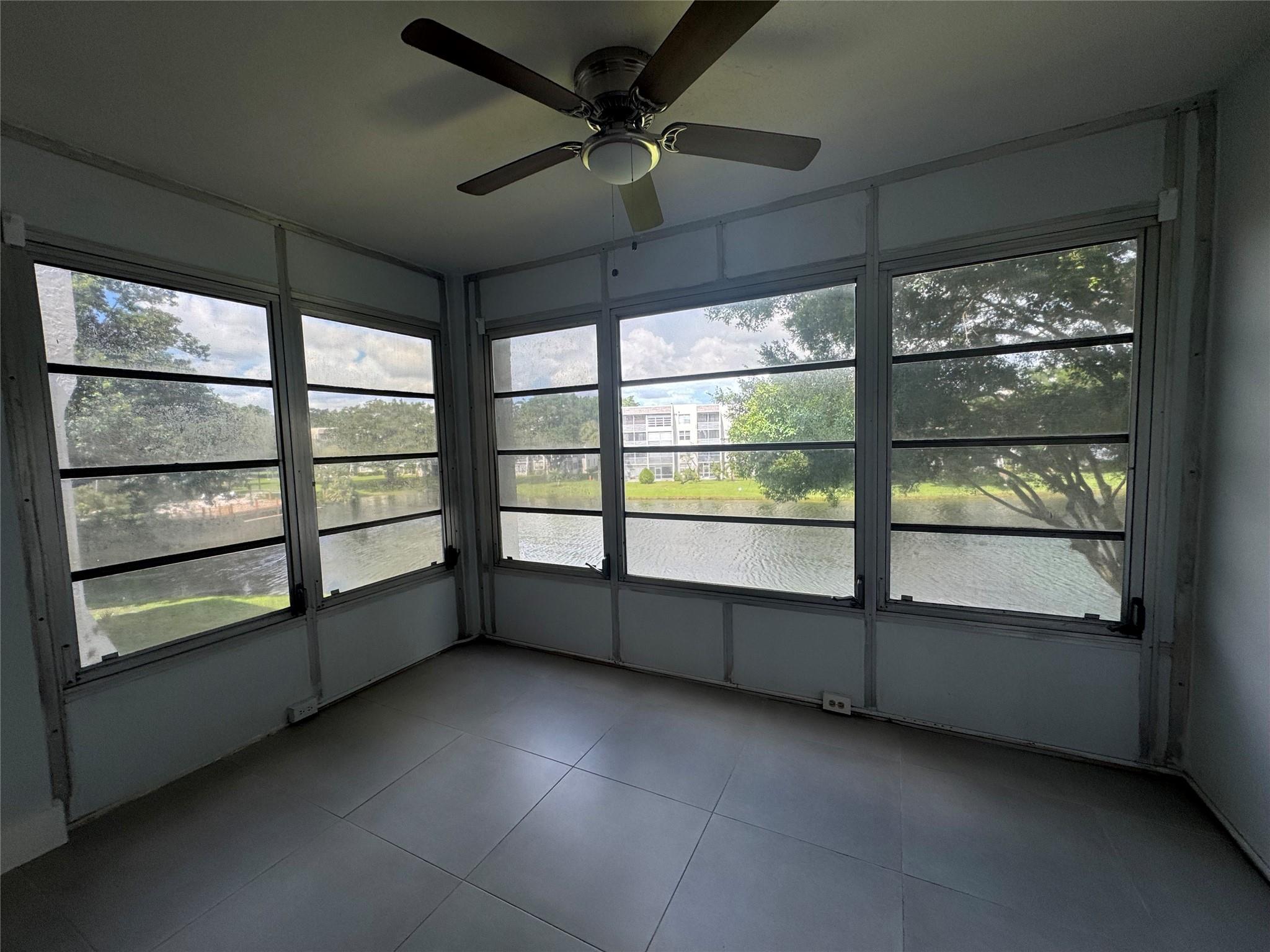 Poinciana #10 Pine Island - Residential Lease