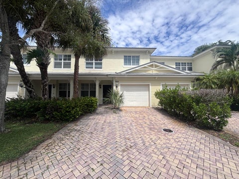 Photo of 3930 Sabal Way, Fort Pierce, FL 34981 (MLS # B26078794)