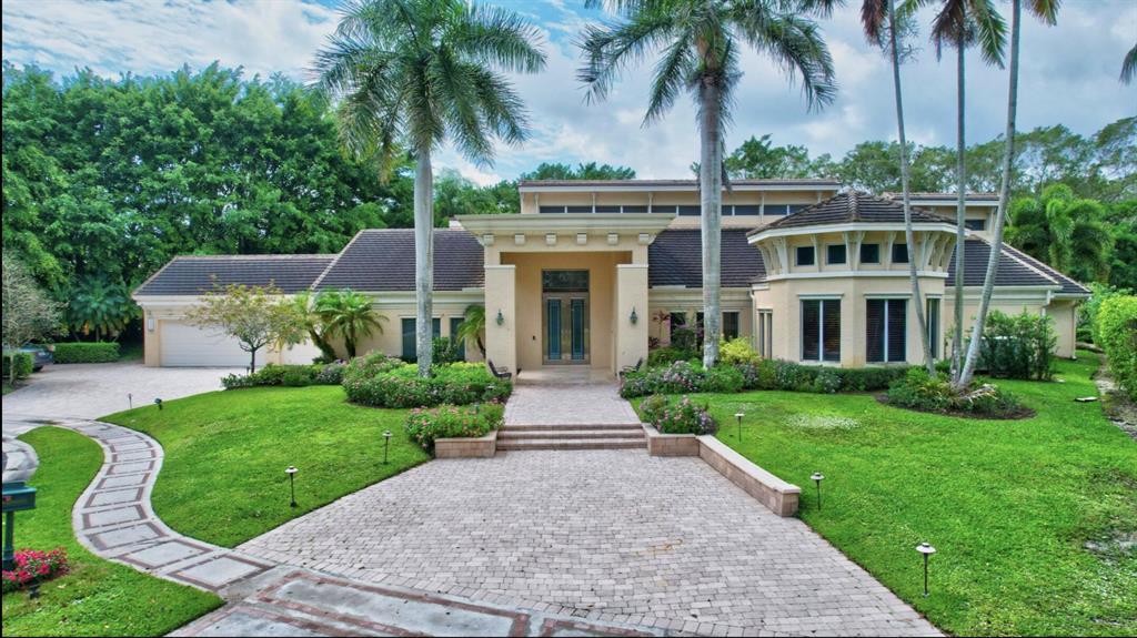 OAKBROOK OF BOCA WEST - Residential