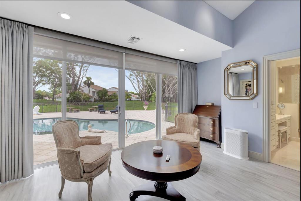 OAKBROOK OF BOCA WEST - Residential