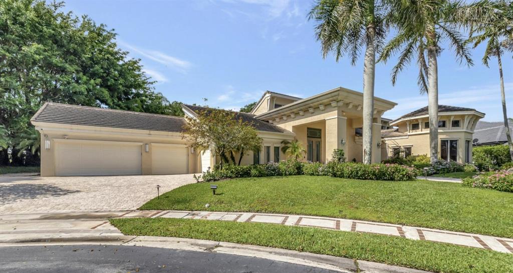 OAKBROOK OF BOCA WEST - Residential