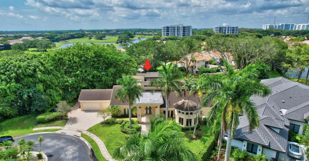 OAKBROOK OF BOCA WEST - Residential