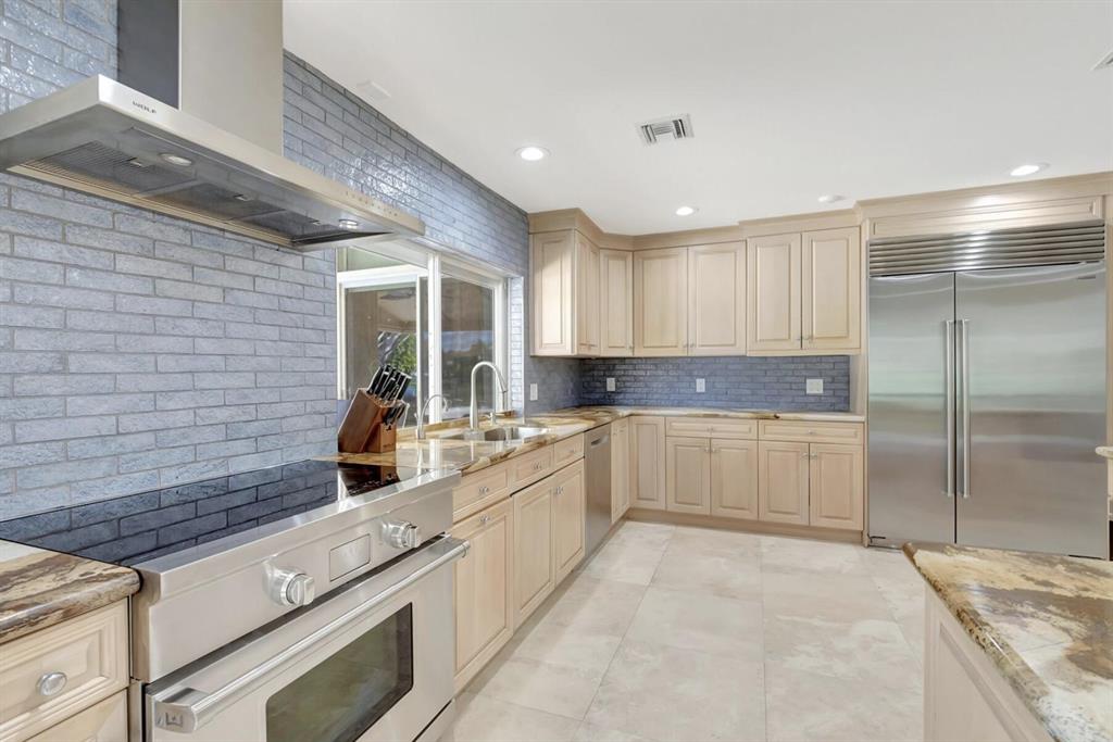 OAKBROOK OF BOCA WEST - Residential