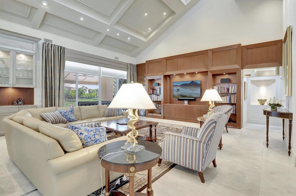 OAKBROOK OF BOCA WEST - Residential