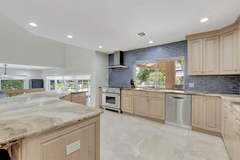 OAKBROOK OF BOCA WEST - Residential