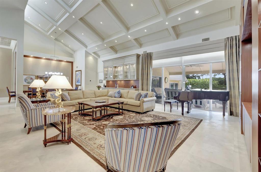 OAKBROOK OF BOCA WEST - Residential