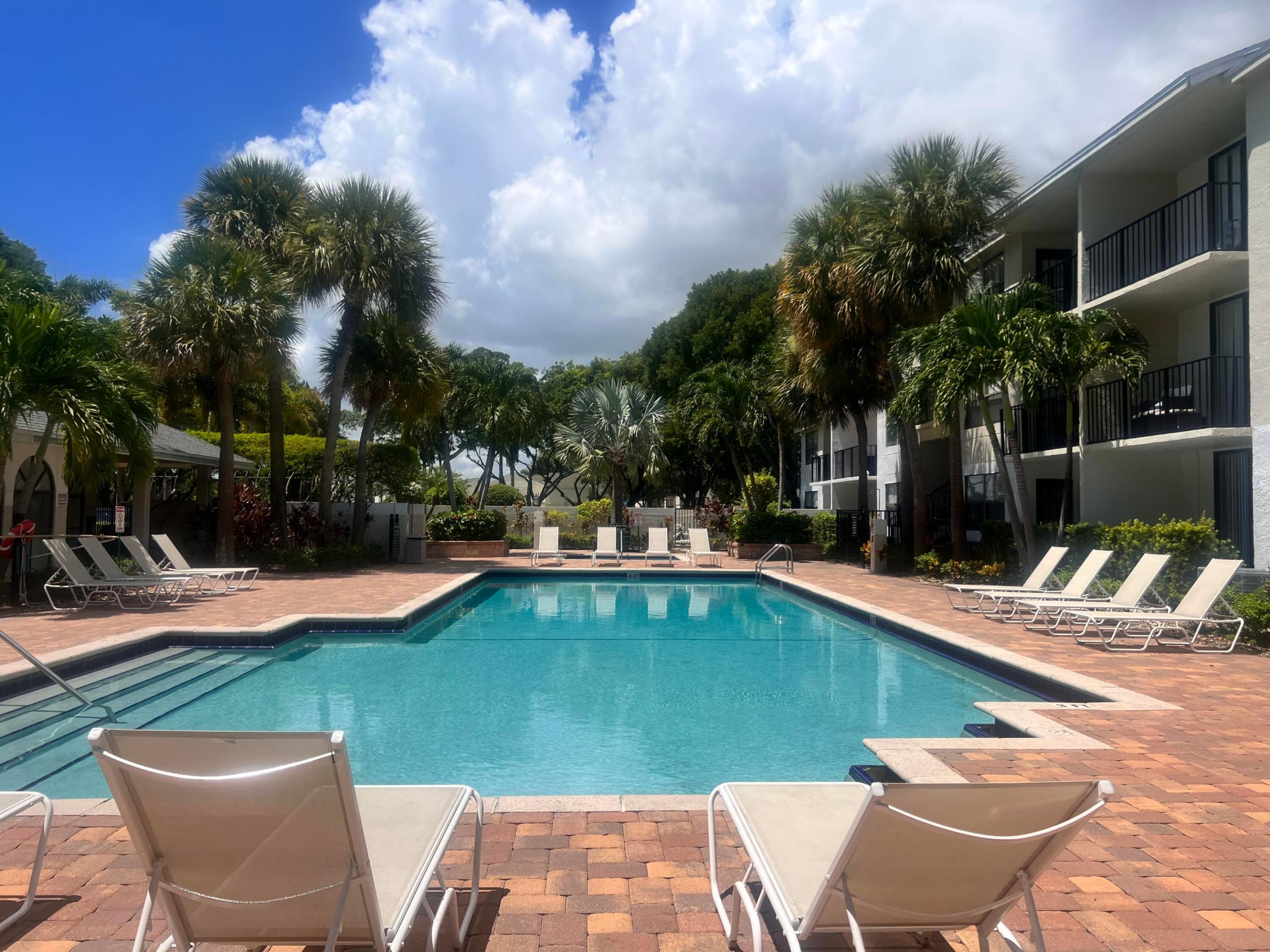 CLEAR LAKE CLUB CONDO - Residential Lease