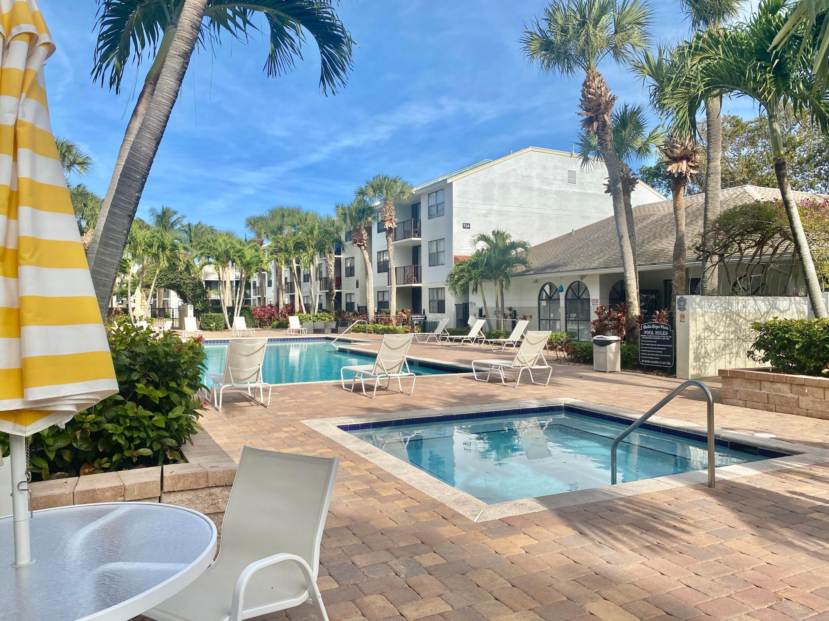 CLEAR LAKE CLUB CONDO - Residential Lease