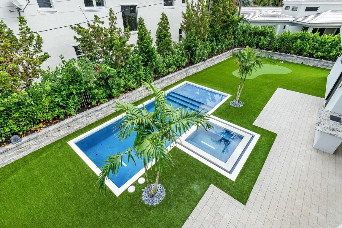 SEA VIEW RIDGE - Residential