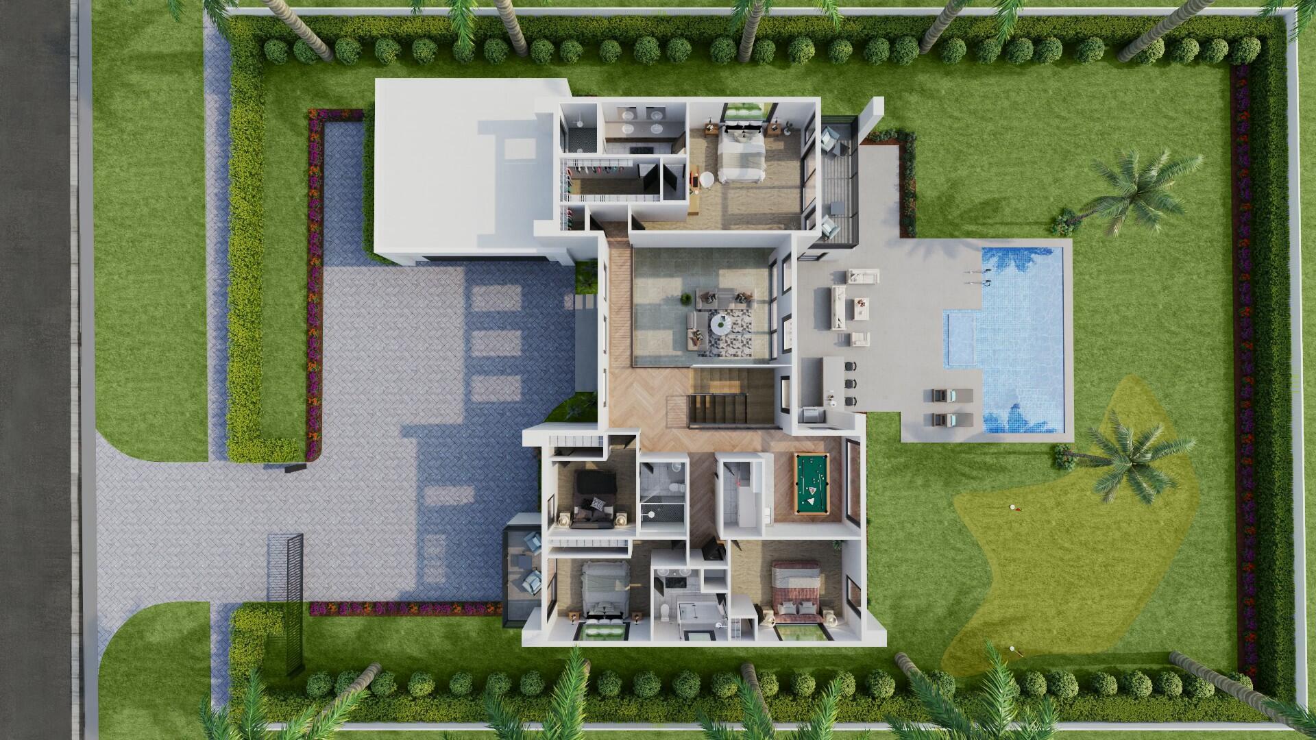 SEA VIEW RIDGE - Residential