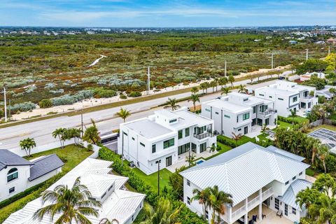 A home in Juno Beach