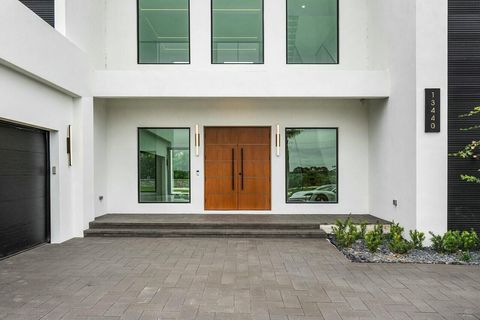 A home in Juno Beach