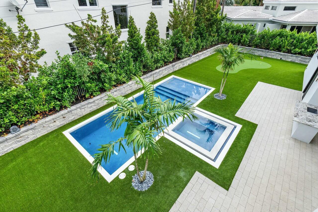 SEA VIEW RIDGE - Residential