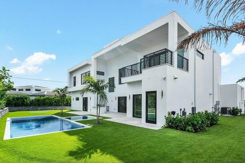 A home in Juno Beach