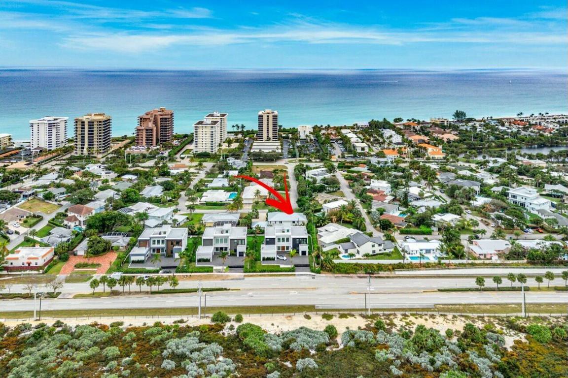 SEA VIEW RIDGE - Residential