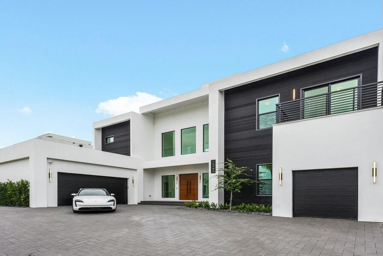 SEA VIEW RIDGE - Residential