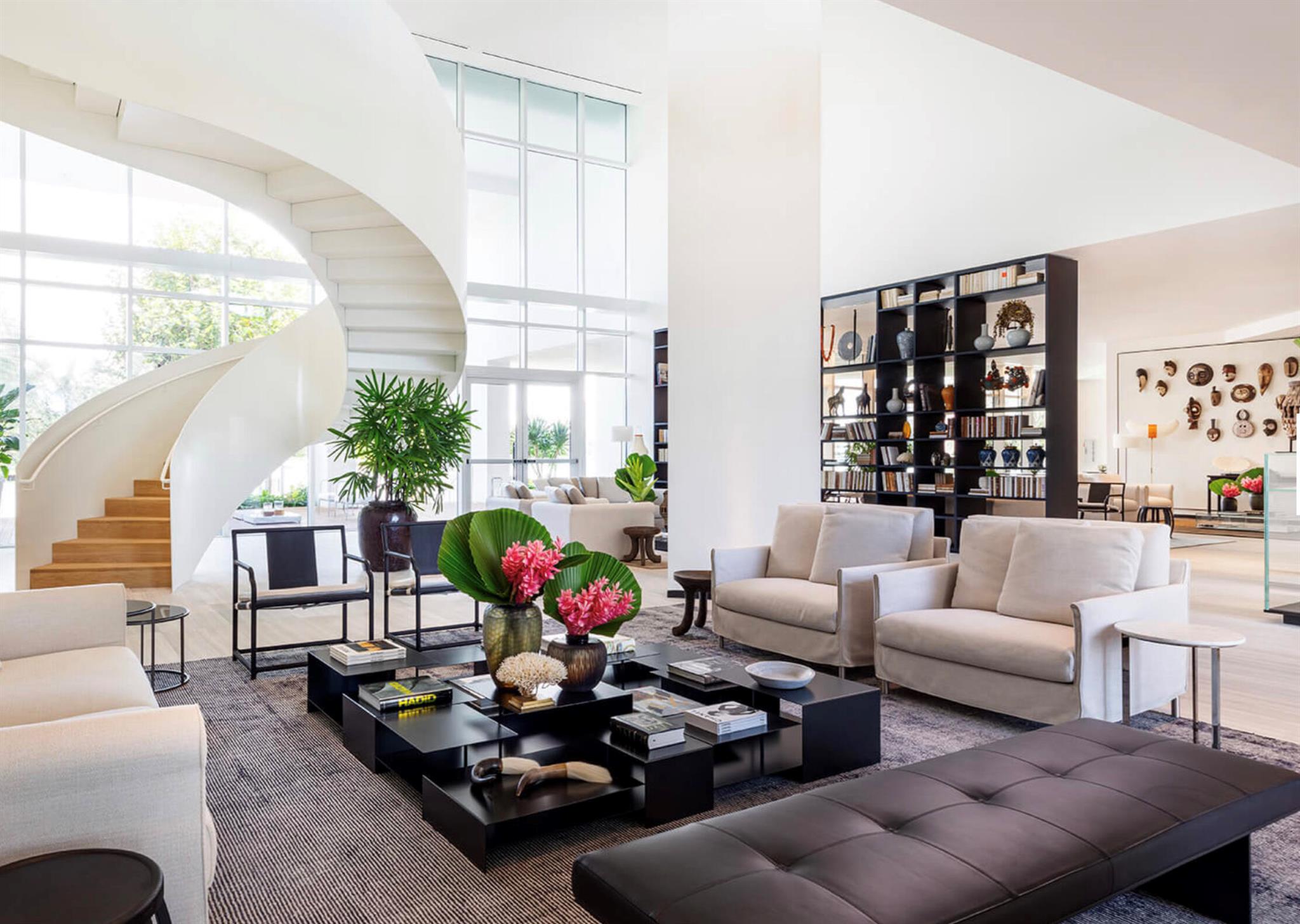 4701 NORTH MERIDIAN CONDO - Residential Lease