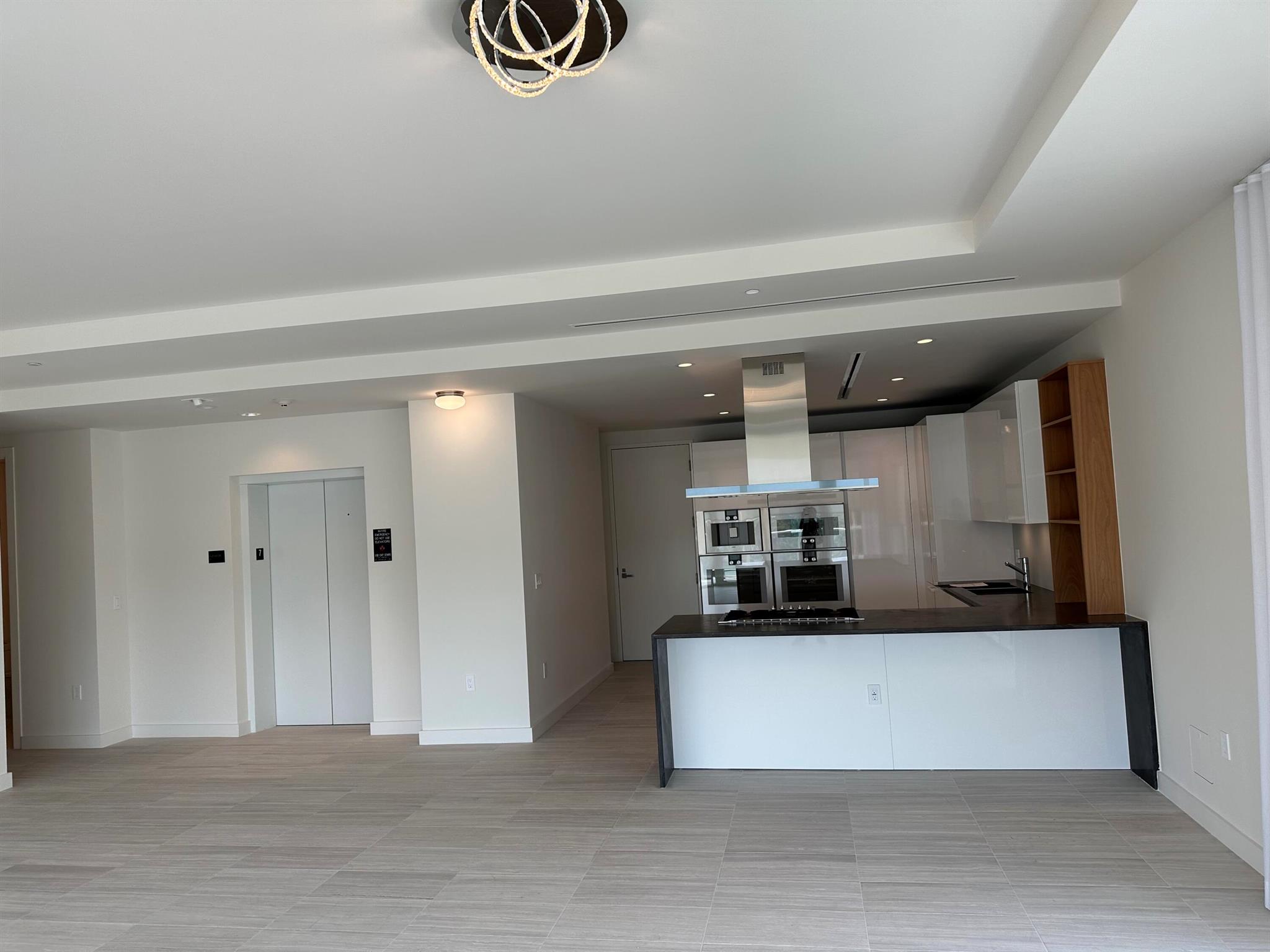 4701 NORTH MERIDIAN CONDO - Residential Lease