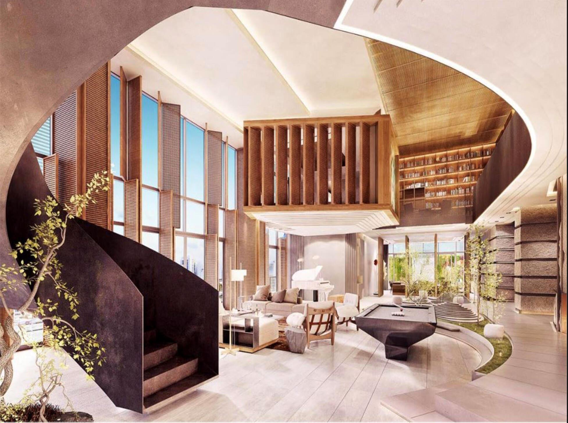 4701 NORTH MERIDIAN CONDO - Residential Lease