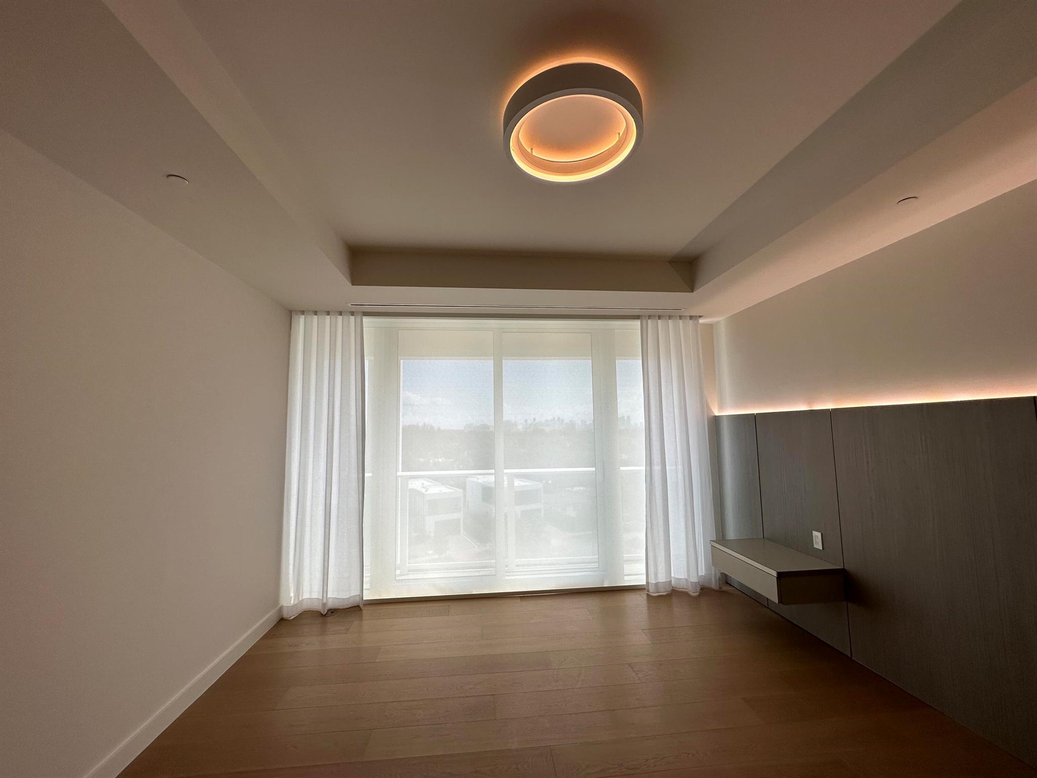 4701 NORTH MERIDIAN CONDO - Residential Lease