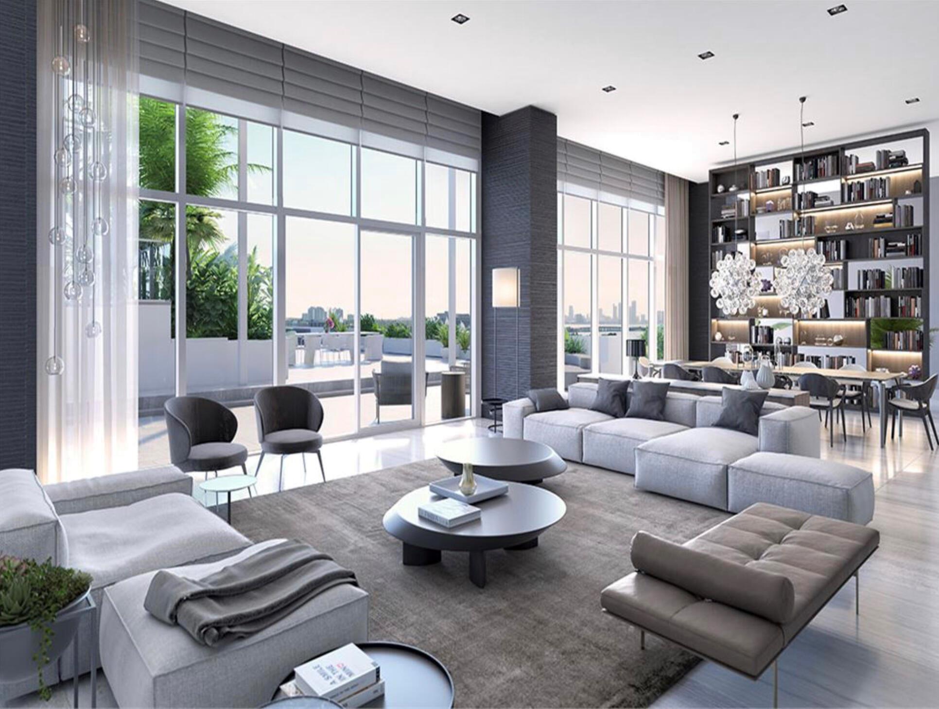 4701 NORTH MERIDIAN CONDO - Residential Lease