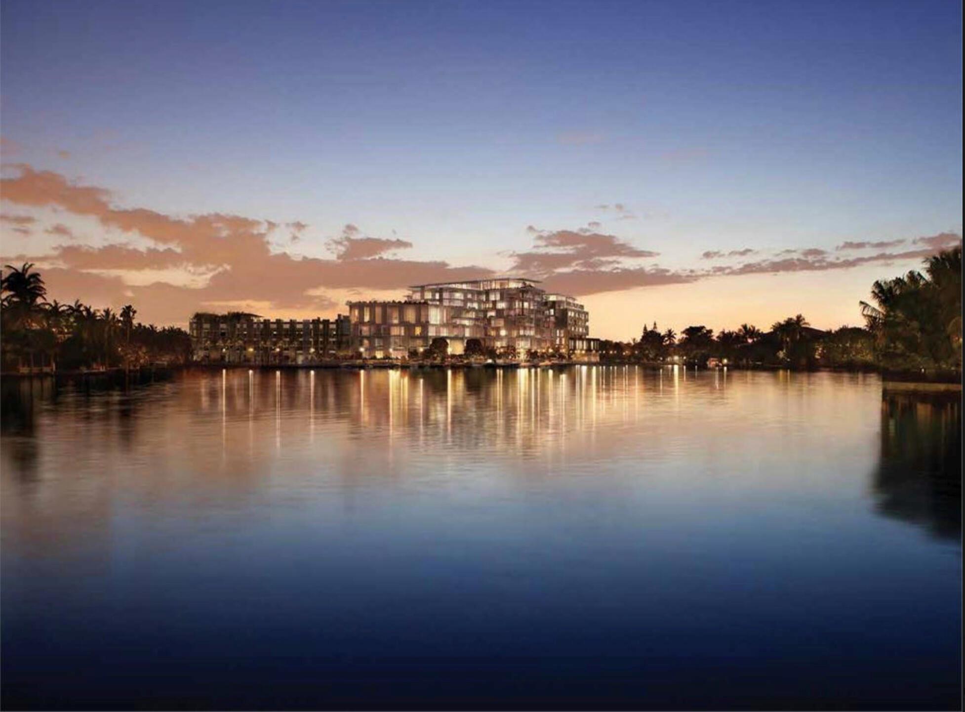 4701 NORTH MERIDIAN CONDO - Residential Lease