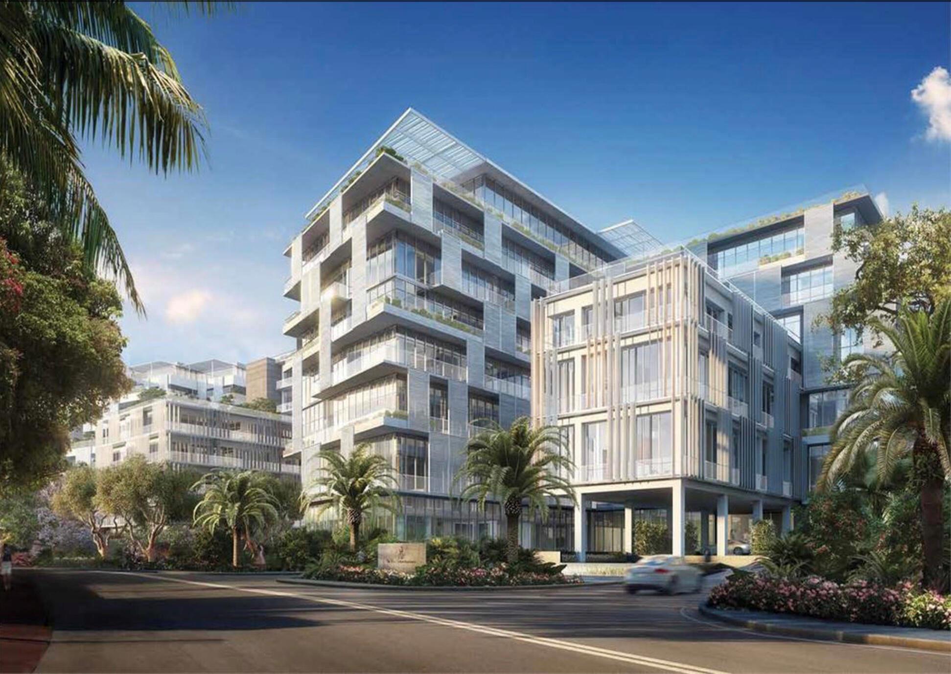 4701 NORTH MERIDIAN CONDO - Residential Lease