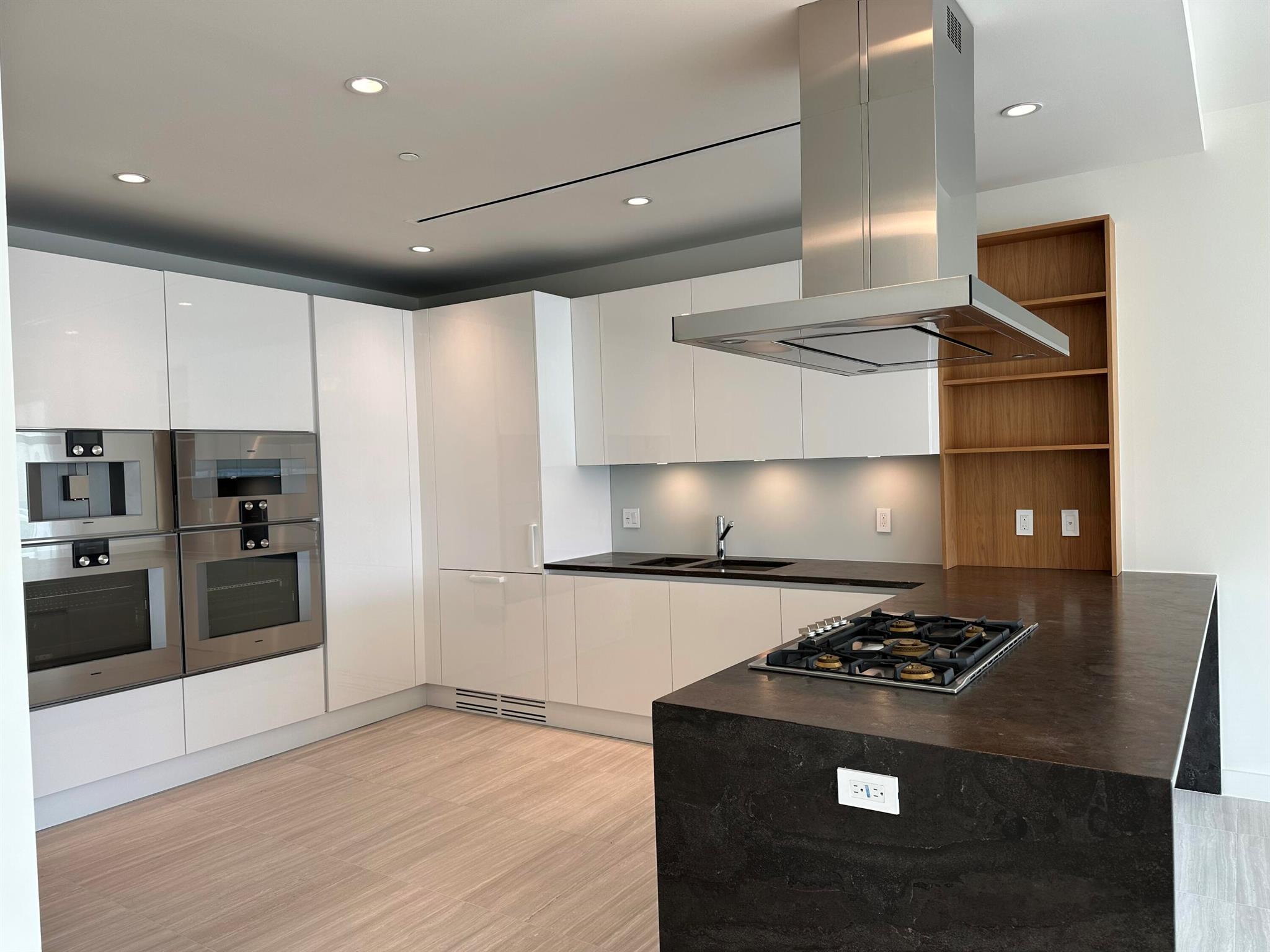 4701 NORTH MERIDIAN CONDO - Residential Lease