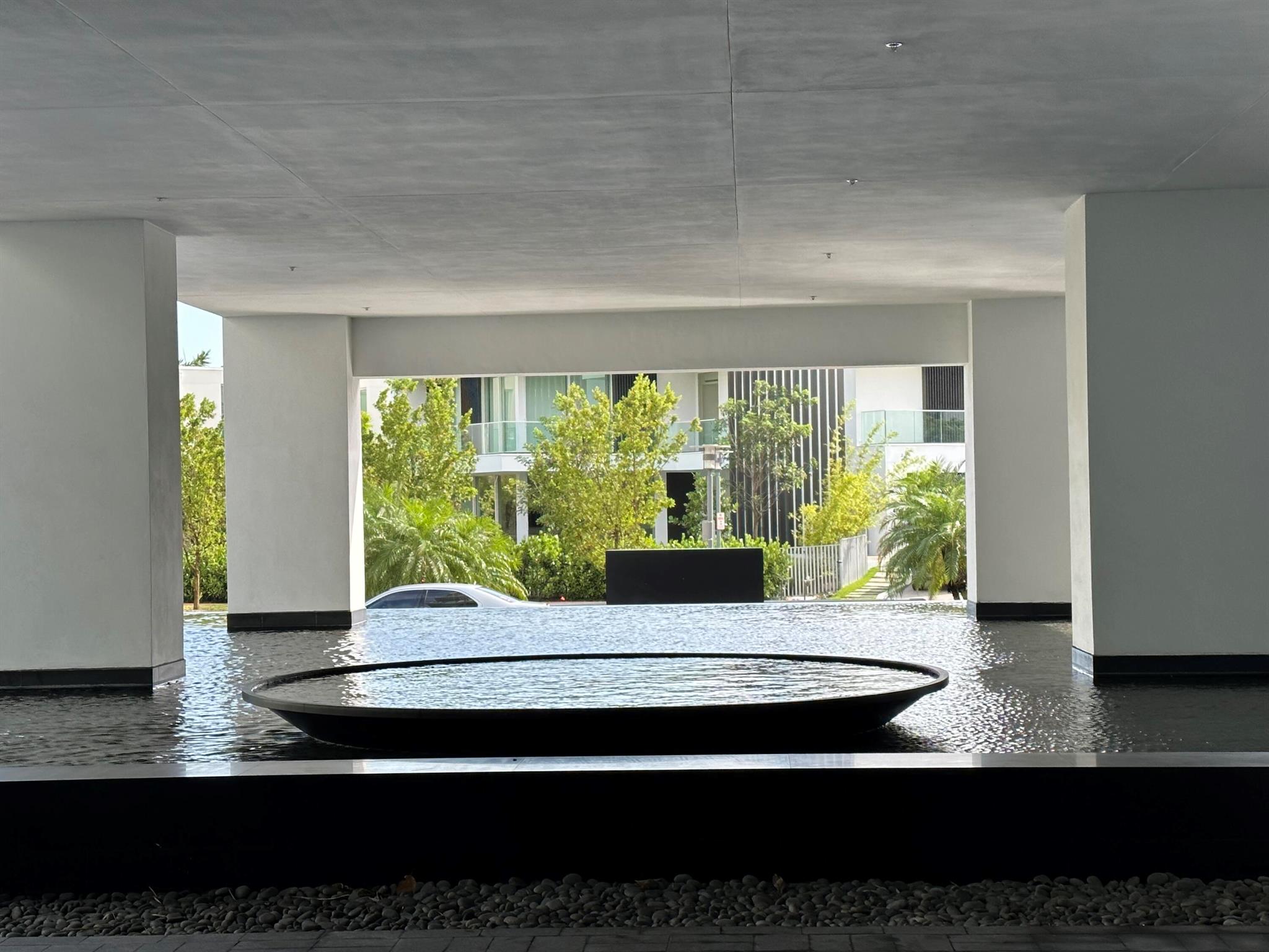 4701 NORTH MERIDIAN CONDO - Residential Lease