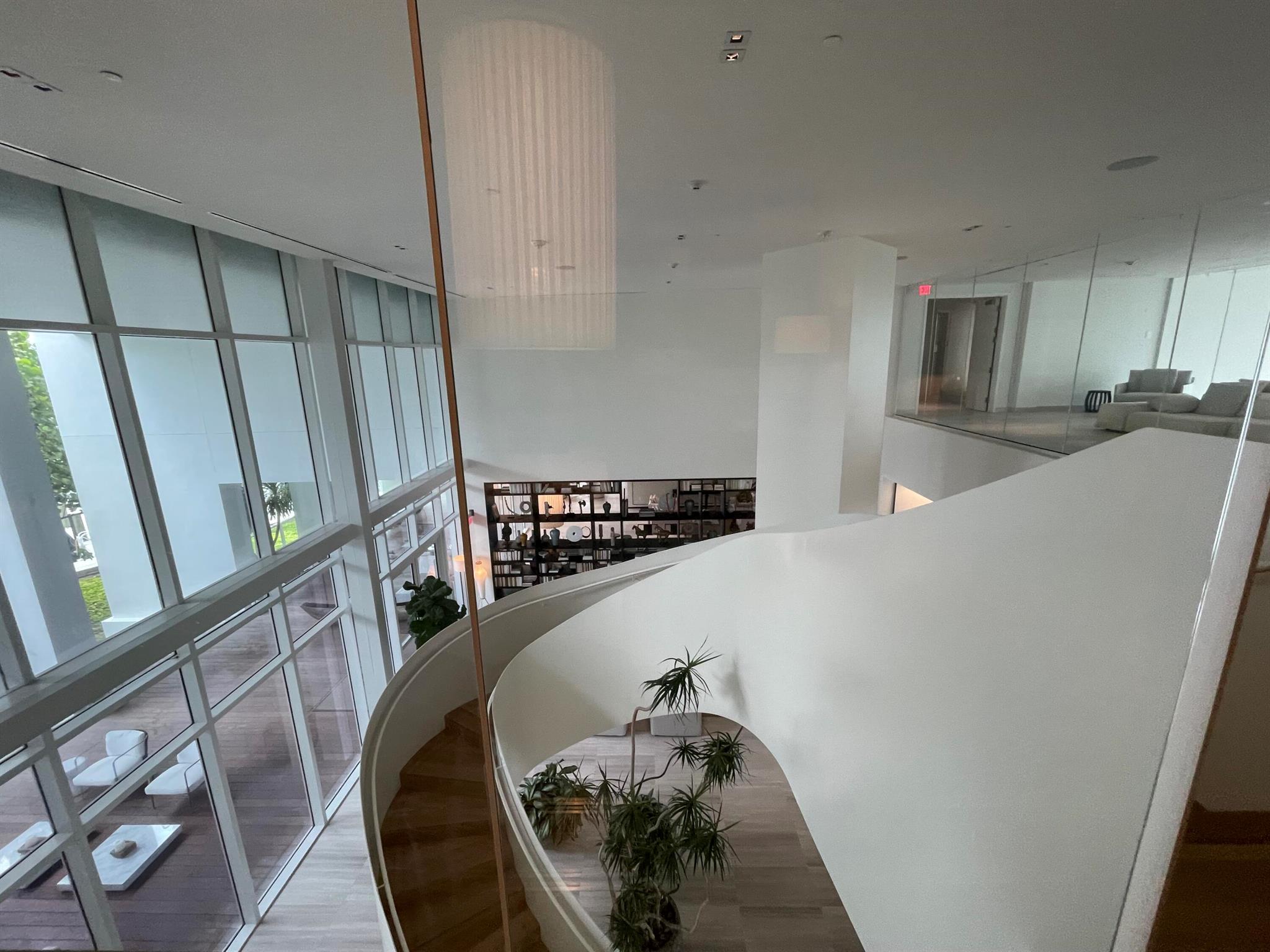 4701 NORTH MERIDIAN CONDO - Residential Lease