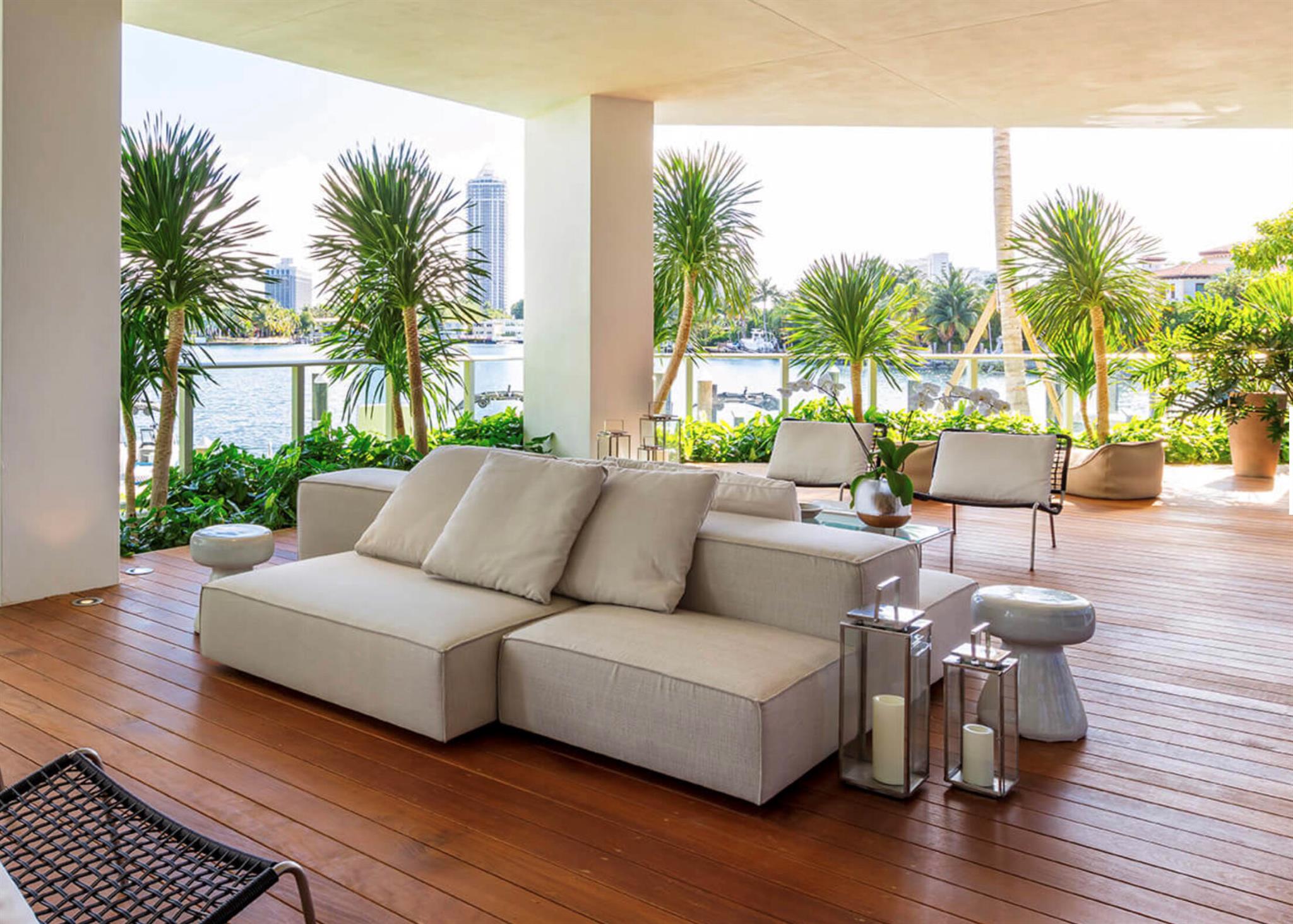 4701 NORTH MERIDIAN CONDO - Residential Lease