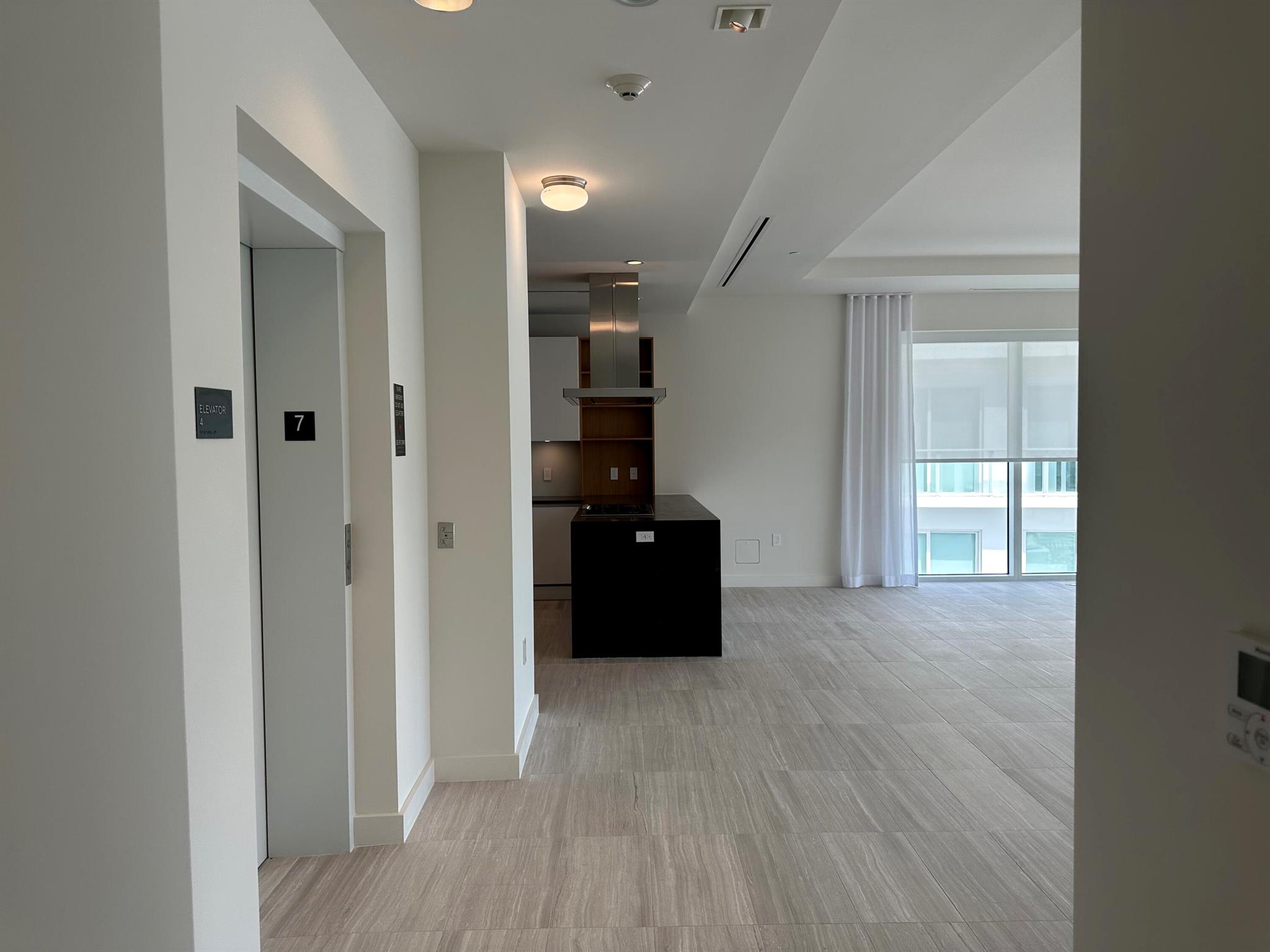 4701 NORTH MERIDIAN CONDO - Residential Lease