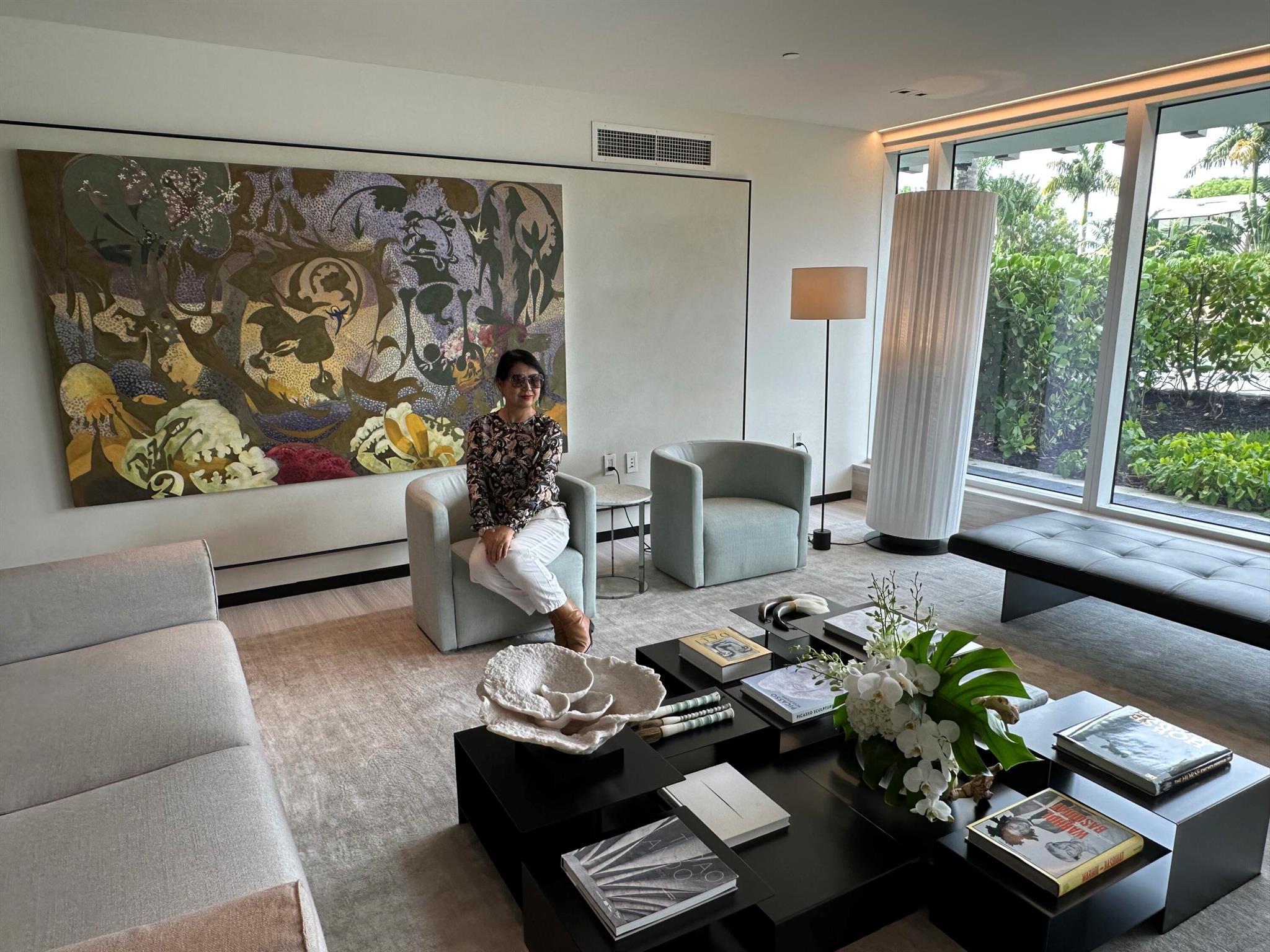 4701 NORTH MERIDIAN CONDO - Residential Lease