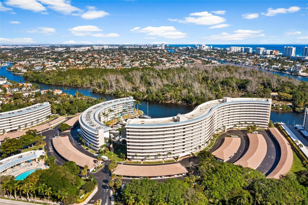 Photo of 1523 E Hillsboro Boulevard #531, Deerfield Beach, FL 33441 (MLS # F10549011)