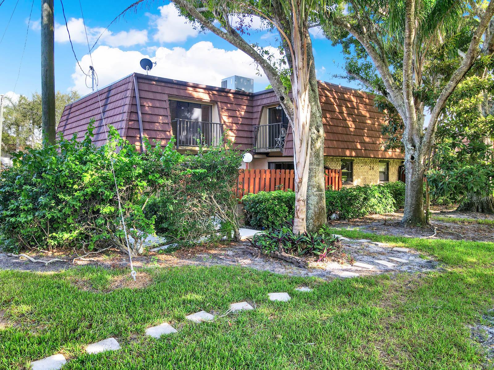 LAWNWOOD ADDITION - Residential