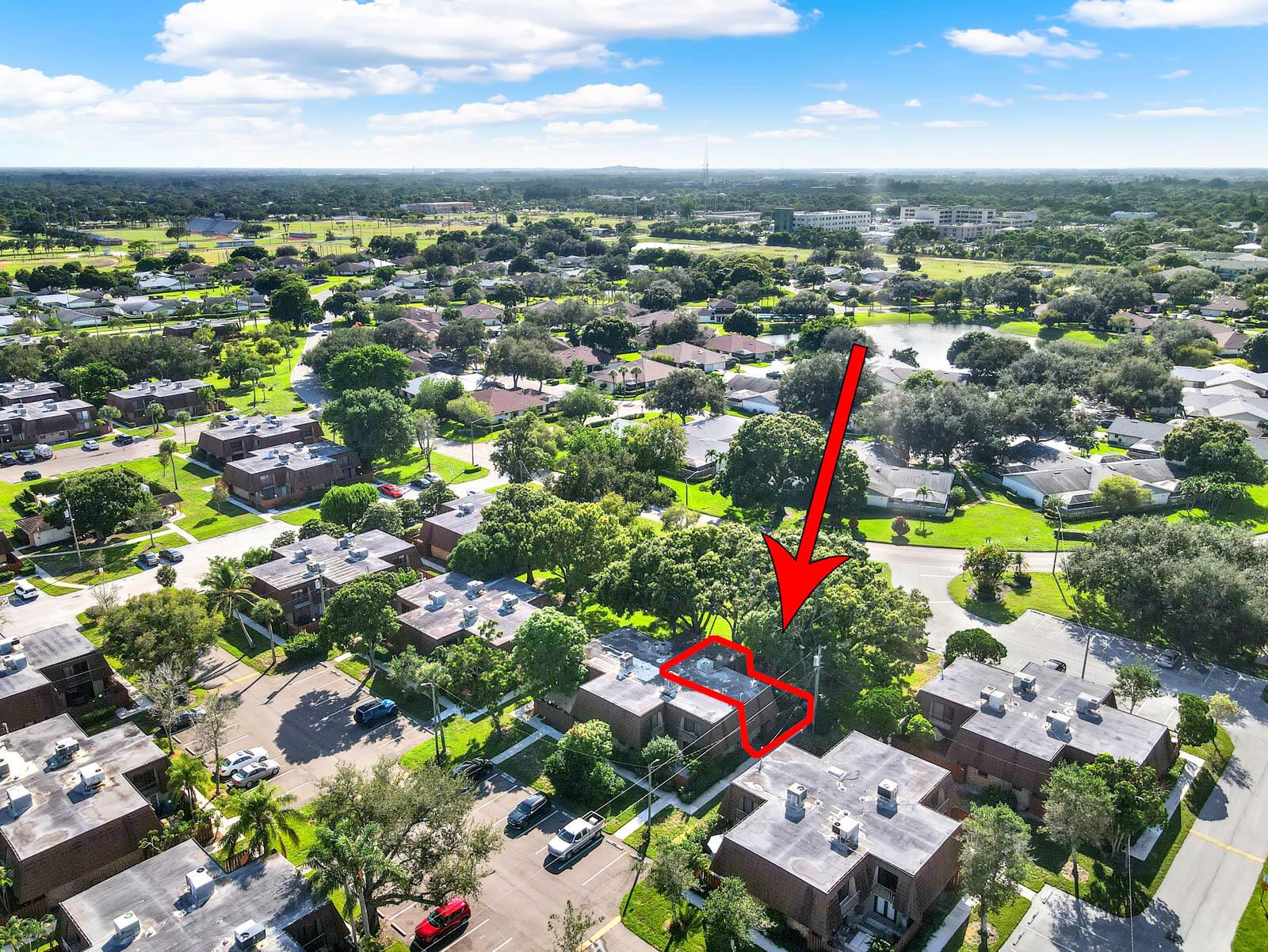 1458 N Lawnwood Circle 24