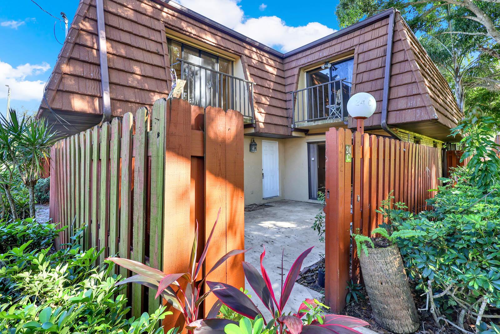 LAWNWOOD ADDITION - Residential