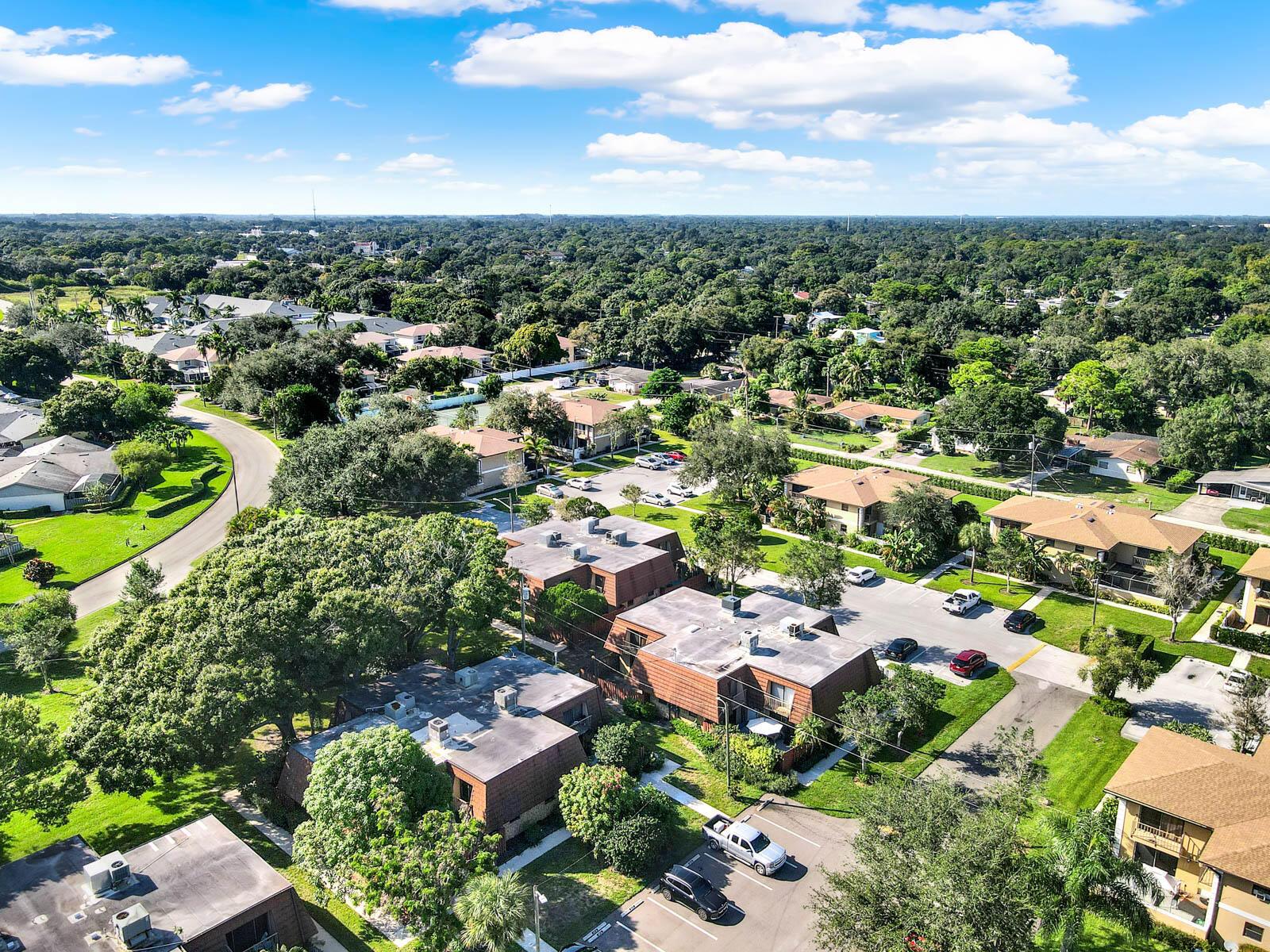LAWNWOOD ADDITION - Residential