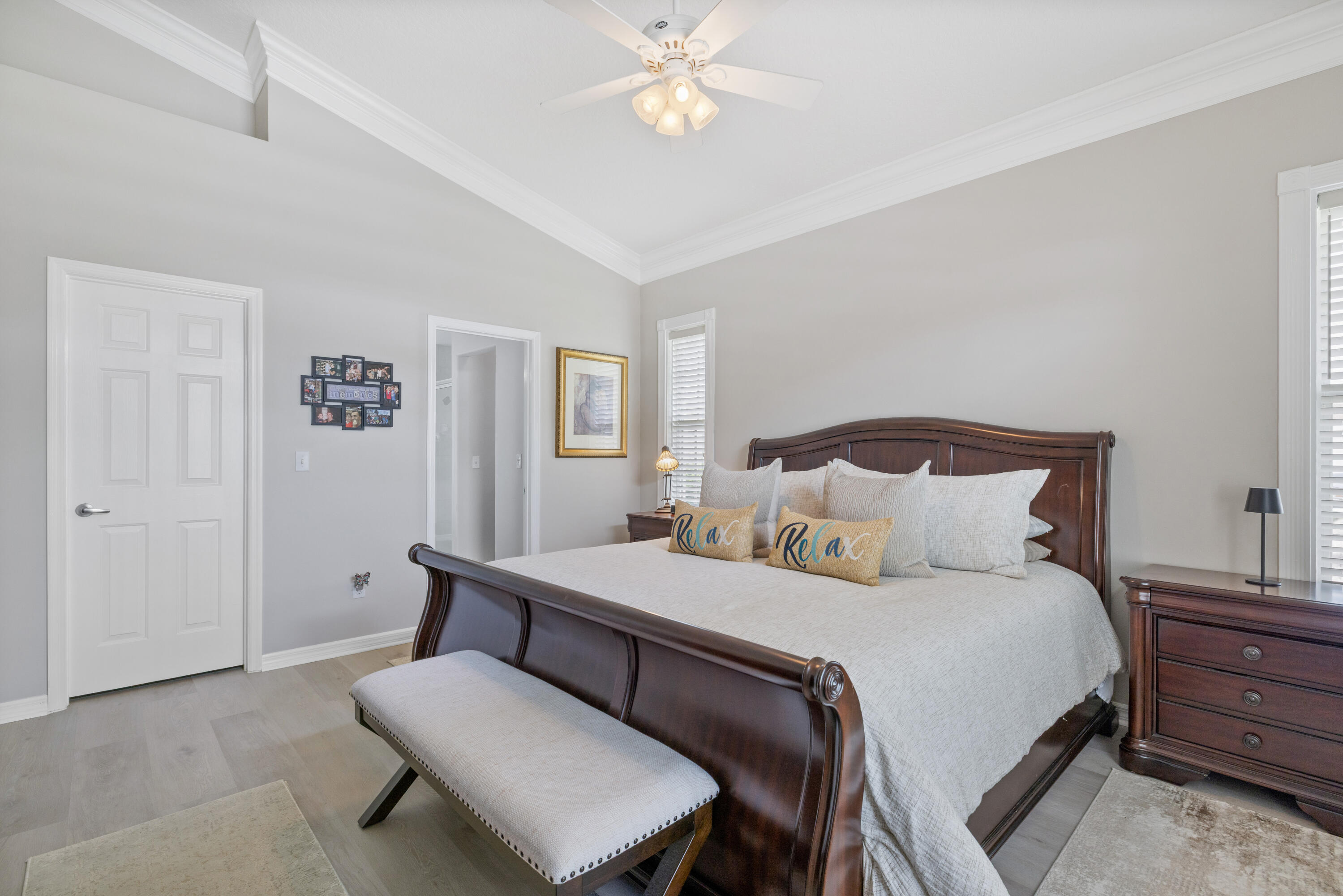 LAUREL POINTE SUBDIVISION - Residential