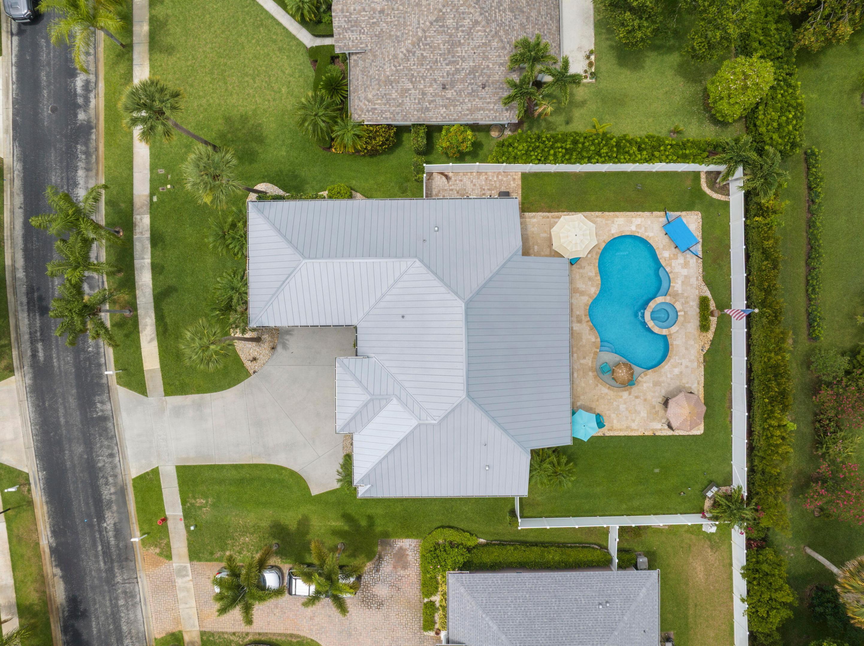 LAUREL POINTE SUBDIVISION - Residential