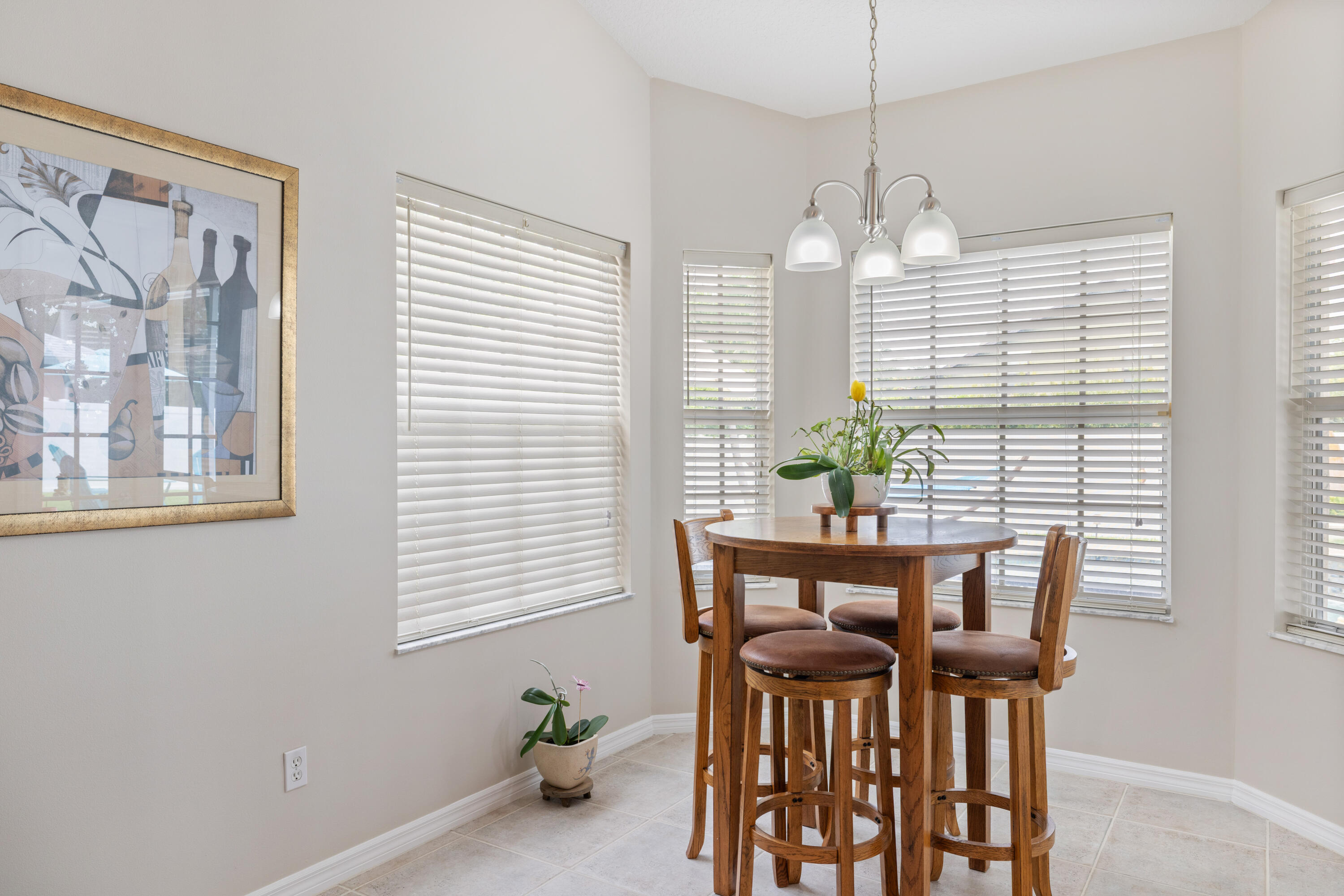 LAUREL POINTE SUBDIVISION - Residential