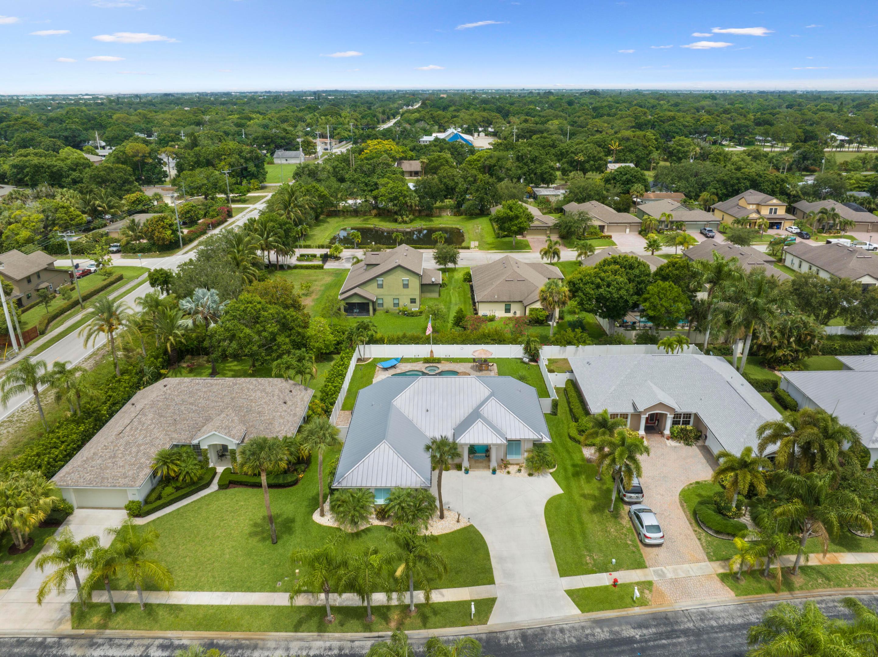 LAUREL POINTE SUBDIVISION - Residential