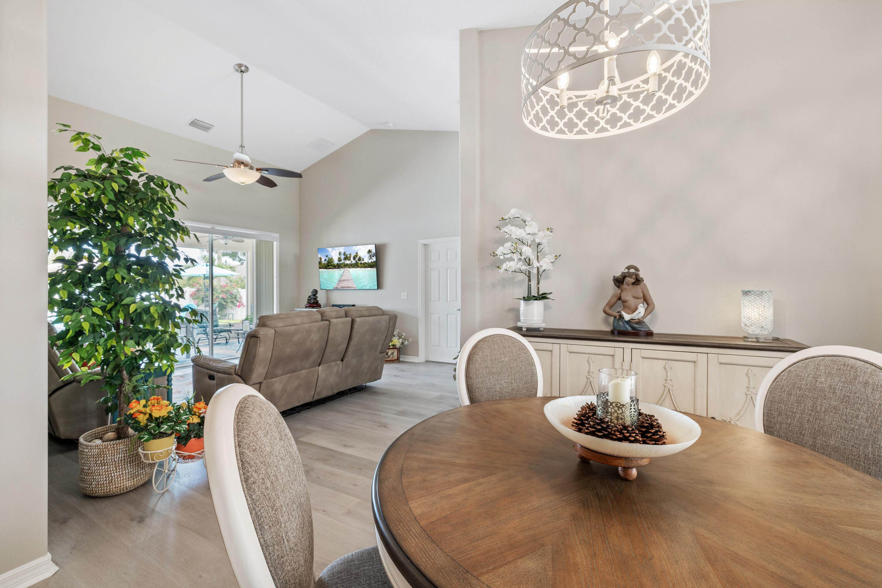 LAUREL POINTE SUBDIVISION - Residential