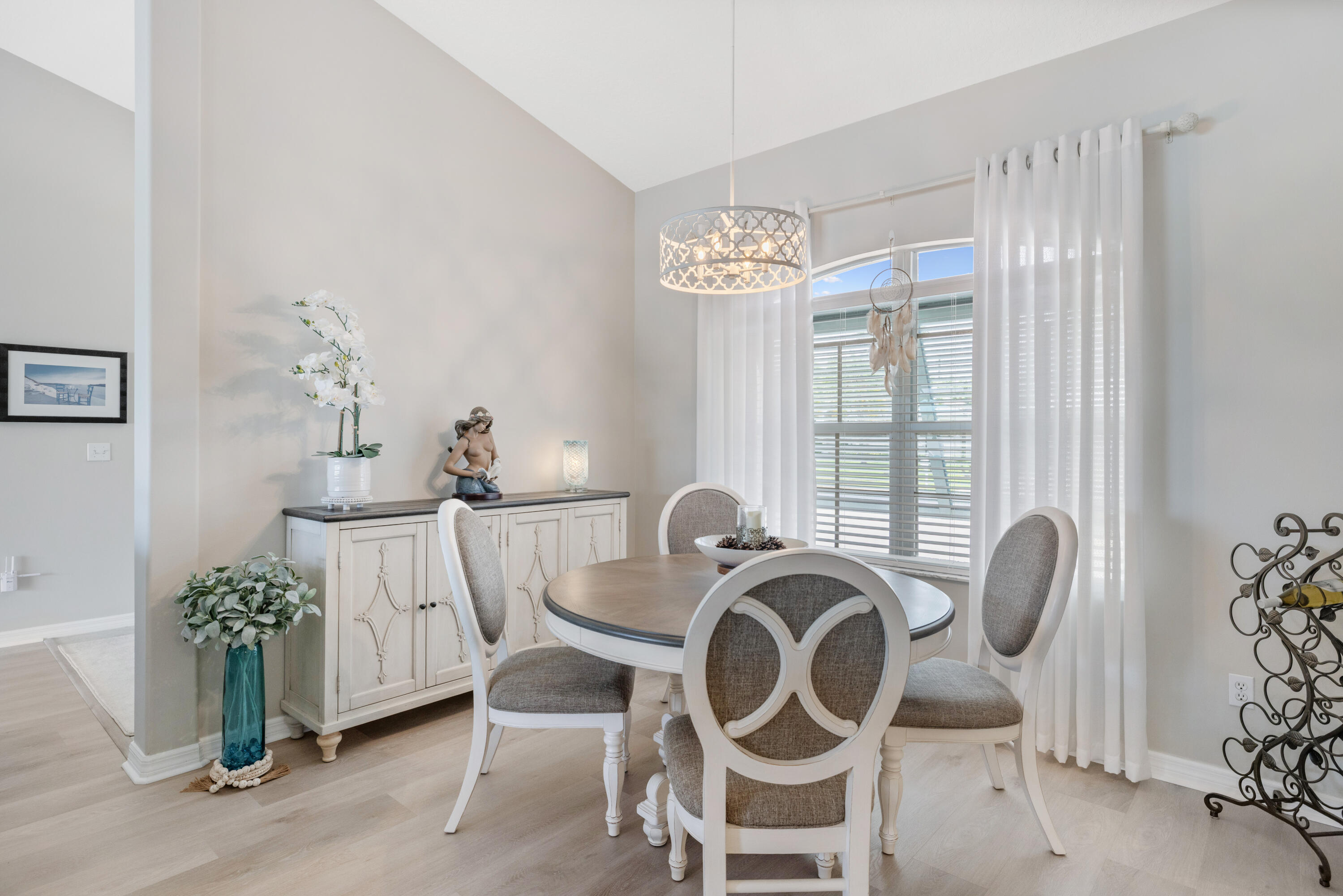 LAUREL POINTE SUBDIVISION - Residential