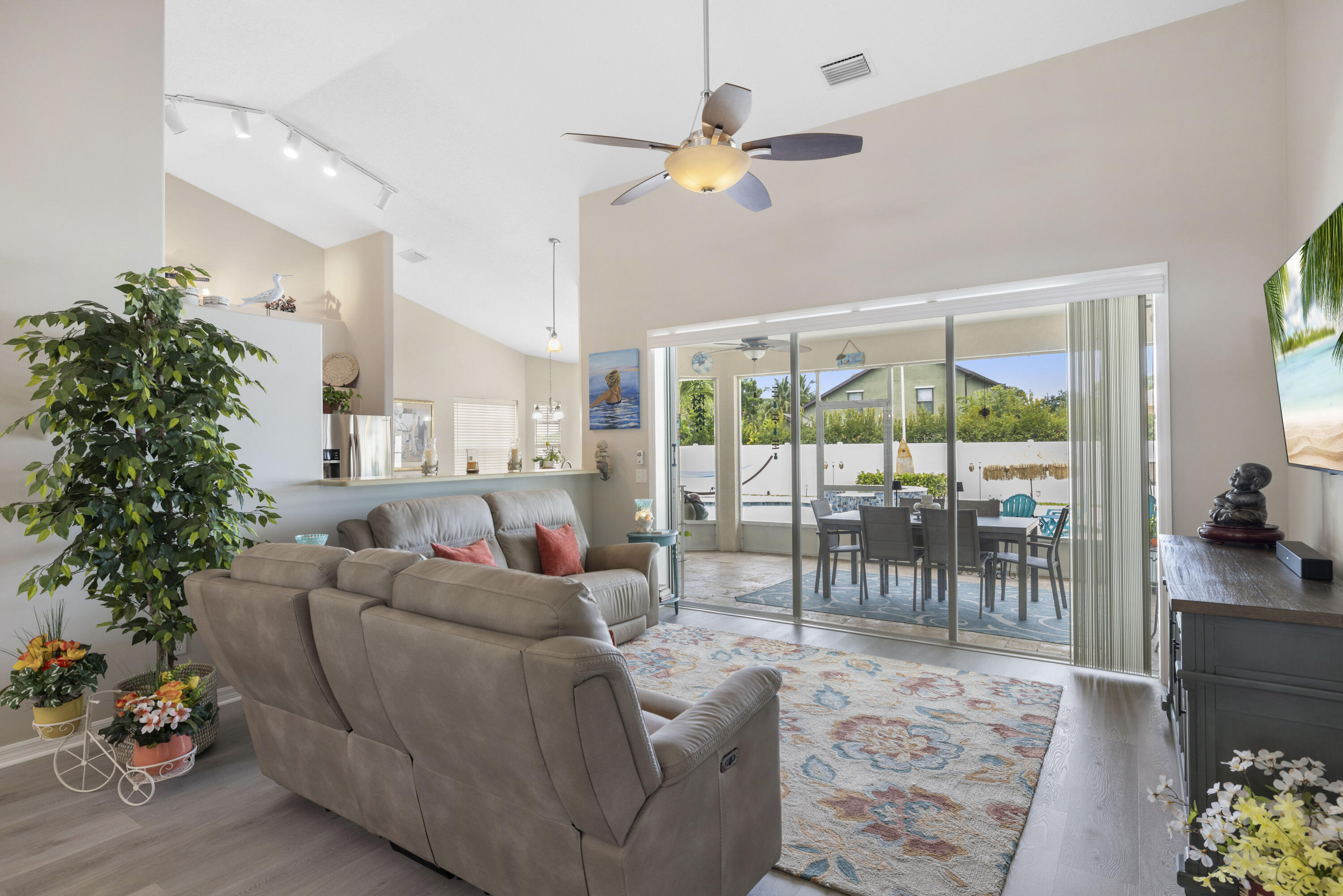 LAUREL POINTE SUBDIVISION - Residential