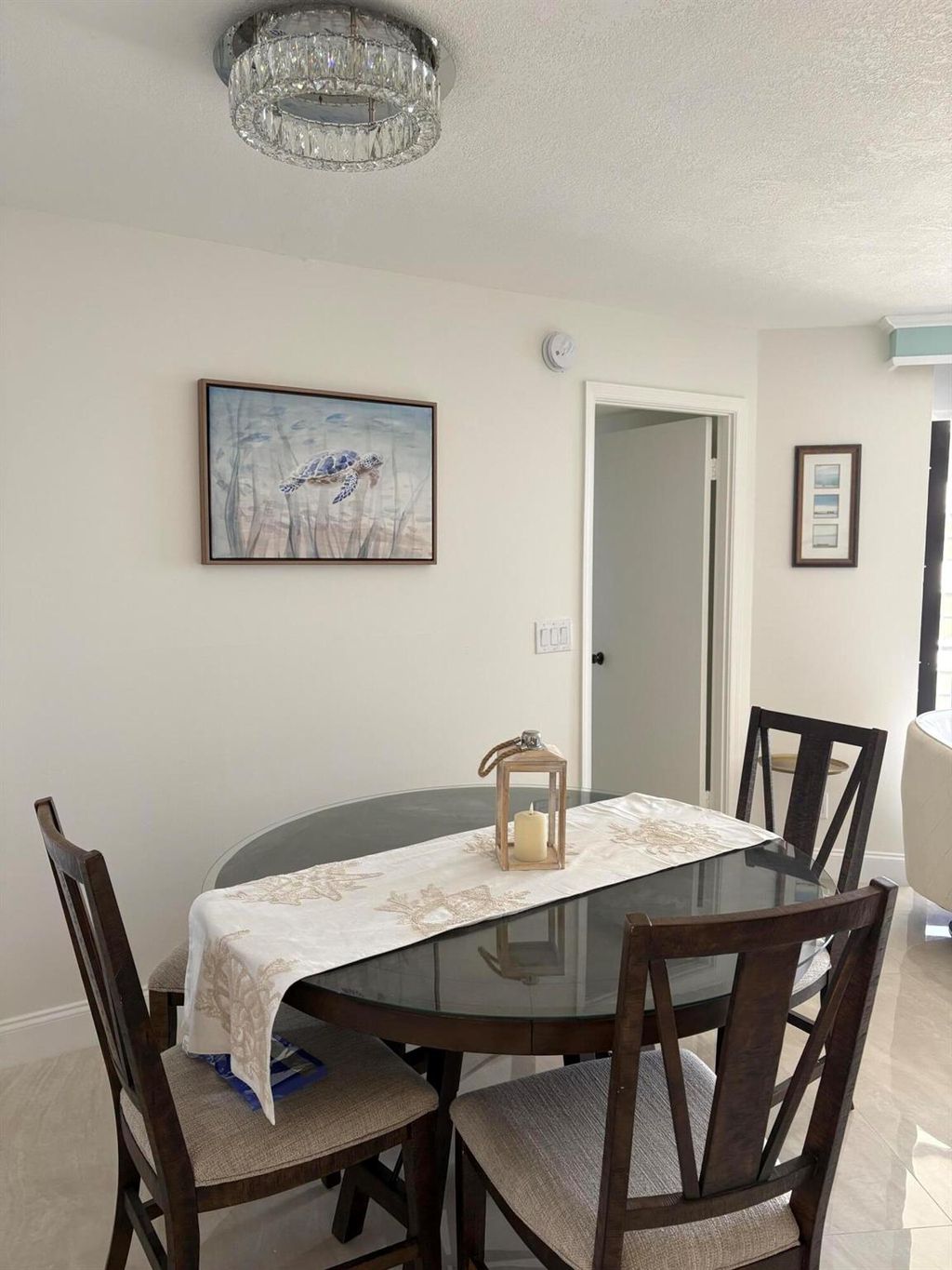 Photo of 2800 N Ocean Drive #B-23d, Singer Island, FL 33404 (MLS # R11127449)
