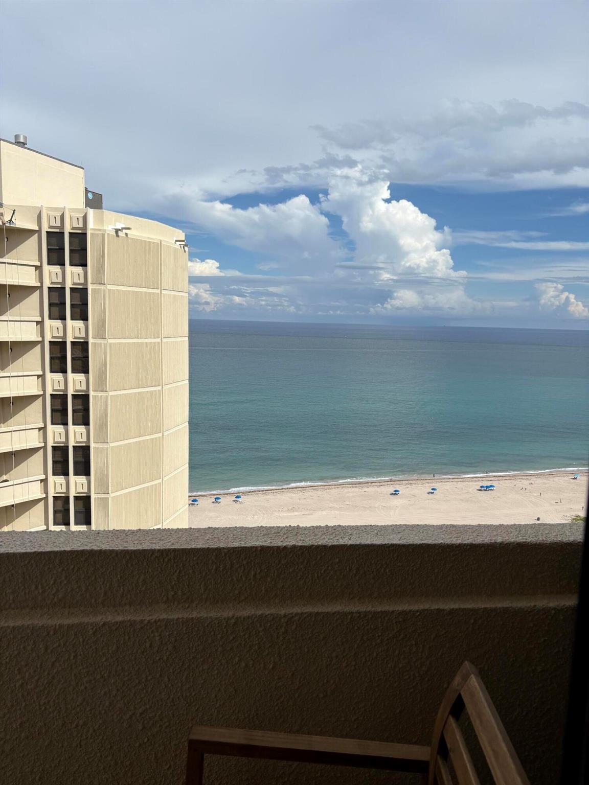 PHOENIX TOWERS CONDO - Residential Lease
