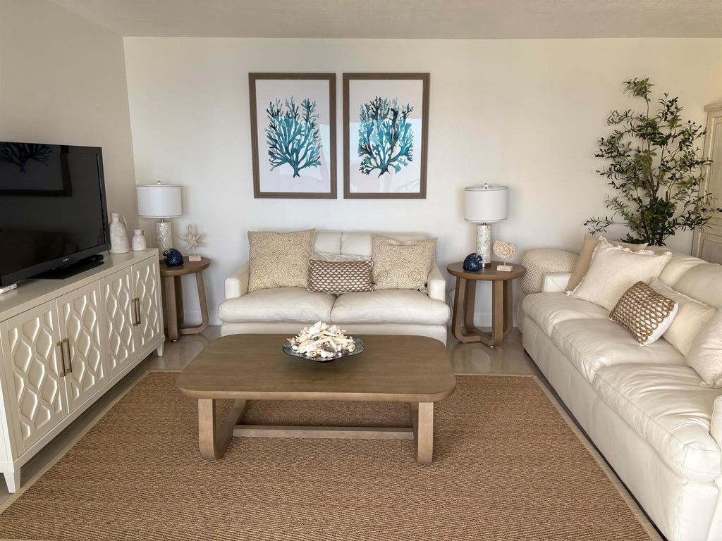 Photo of 2800 N Ocean Drive #B-23d, Singer Island, FL 33404 (MLS # R11127449)