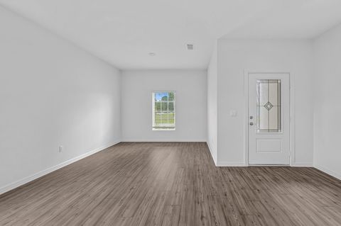 A home in Vero Beach