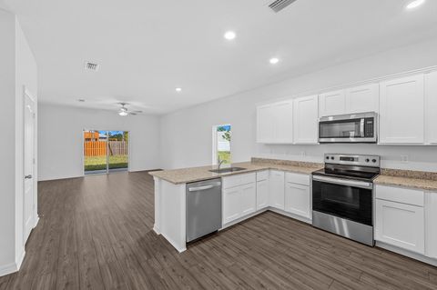 A home in Vero Beach